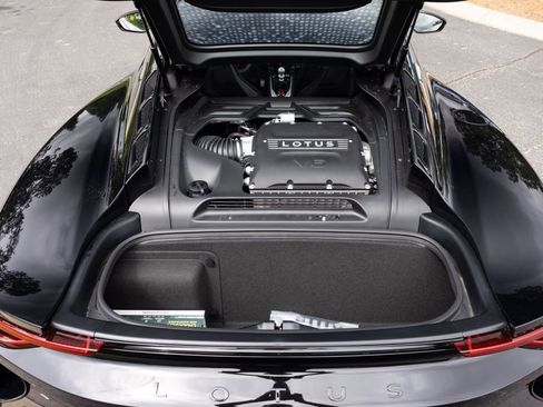 New 2025 Lotus Emira V6 image 30