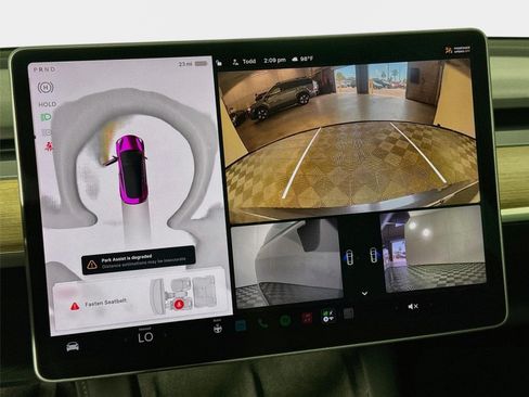 Used 2023 Tesla Model 3 Standard Range RWD image 15