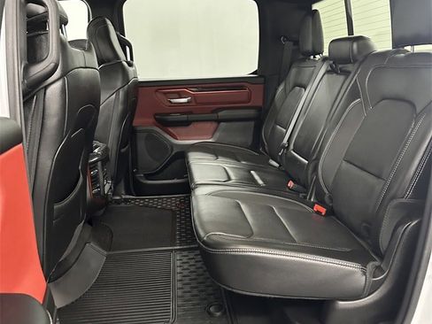 Used 2022 RAM 1500 Rebel w/ Rebel Level 2 Equipment Group image 31