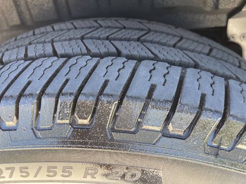 Used 2016 Lincoln Navigator L Select AWD/4WD image 26