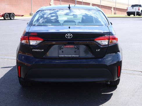 Used 2024 Toyota Corolla LE FWD image 22