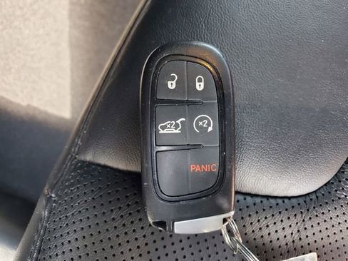 Certified 2020 Jeep Cherokee Limited image 36