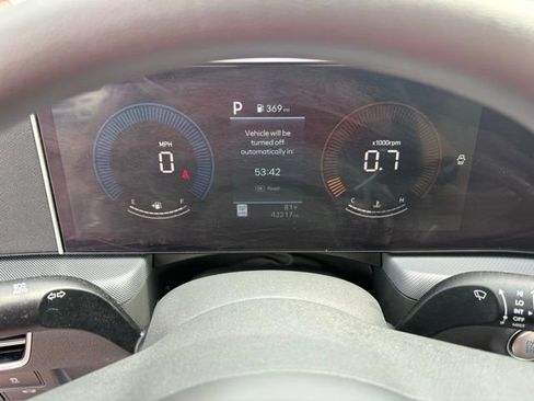 Used 2025 Hyundai Sonata SEL FWD image 15