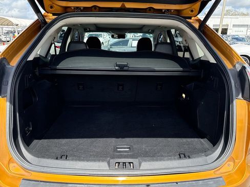 Used 2016 Ford Edge Sport w/ Equipment Group 401A image 12