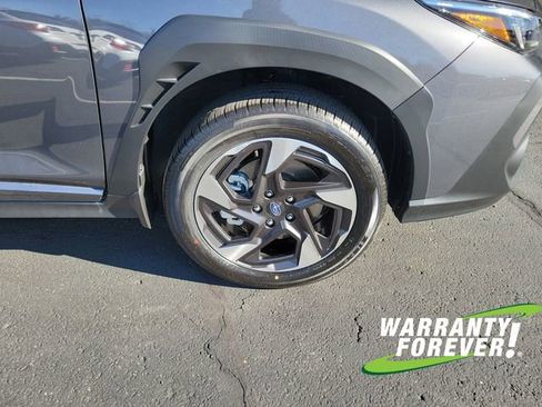 New 2026 Subaru Crosstrek 2.5i Limited image 19