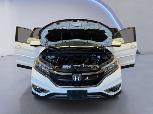 Used 2016 Honda CR-V EX-L image 10