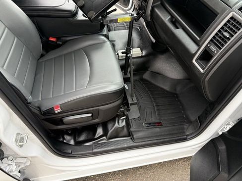 Used 2023 RAM 1500 Tradesman w/ Trailer Tow Group image 20