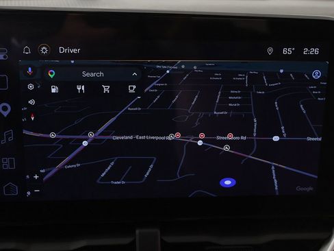 Used 2026 Chevrolet Equinox LT FWD image 48