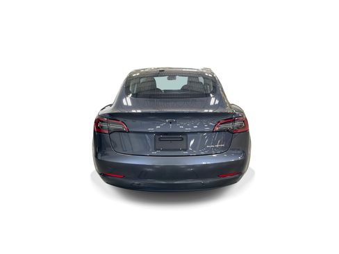 Certified 2023 Tesla Model 3 Long Range AWD/4WD image 5