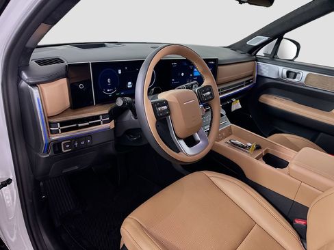 New 2026 Hyundai Santa Fe Calligraphy image 9