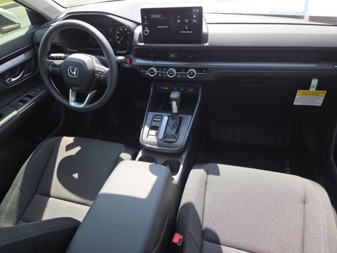 New 2026 Honda CR-V EX image 25