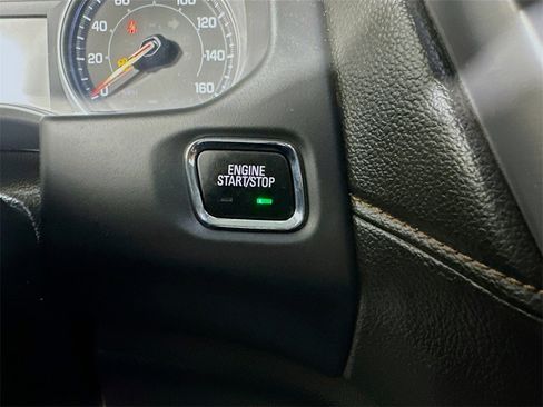 Used 2021 GMC Acadia AT4 w/ LPO, Floor Liner Package image 28