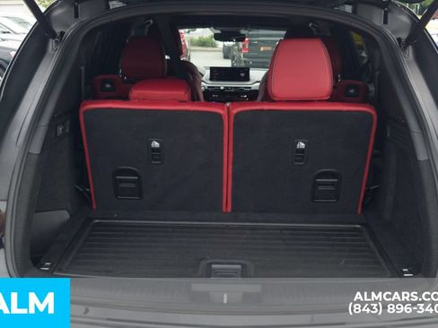 Used 2024 Acura MDX A-Spec AWD/4WD image 8