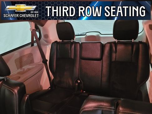 Used 2018 Dodge Grand Caravan SXT image 45