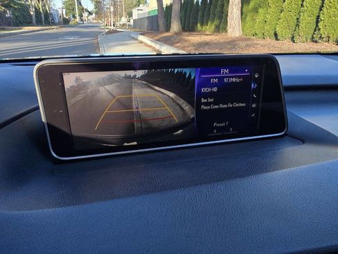 Used 2016 Lexus RX 350 AWD image 18