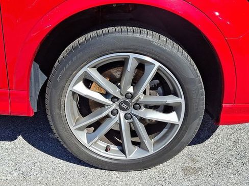 Used 2022 Audi Q3 2.0T Premium Plus w/ Premium Plus Package image 8