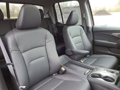 Used 2023 Honda Ridgeline RTL image 16