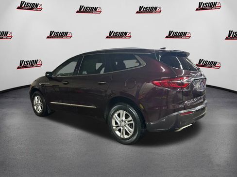 Used 2019 Buick Enclave Essence w/ LPO, Cargo Package image 7