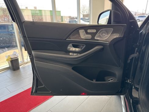 Used 2021 Mercedes-Benz GLE 53 AMG 4MATIC Coupe image 36