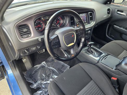 Used 2021 Dodge Charger R/T w/ Blacktop Package image 19