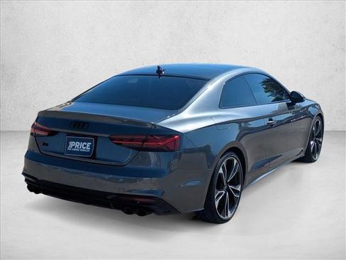 Used 2023 Audi S5 Premium Plus w/ Premium Plus image 5