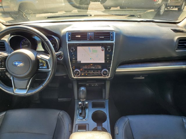 Used 2019 Subaru Outback 2.5i Limited AWD/4WD image 15