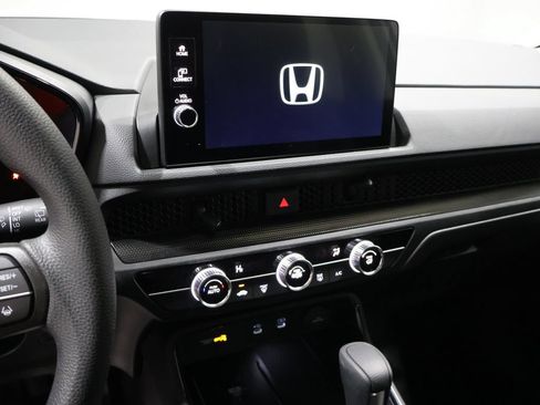 New 2026 Honda CR-V LX image 20