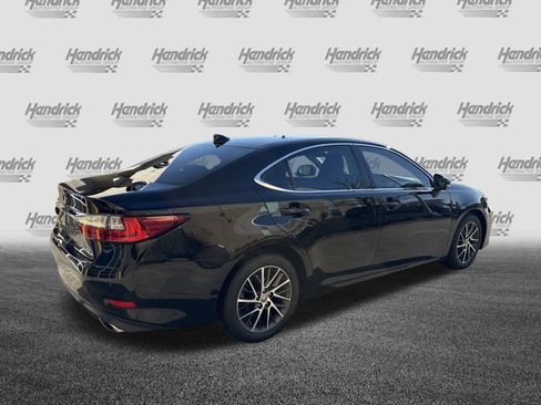 Used 2016 Lexus ES 350 image 10