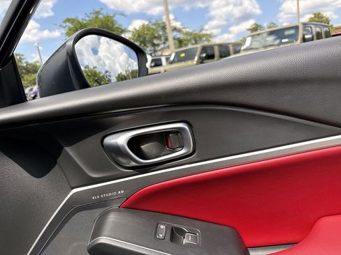 Used 2024 Acura Integra A-Spec FWD image 30