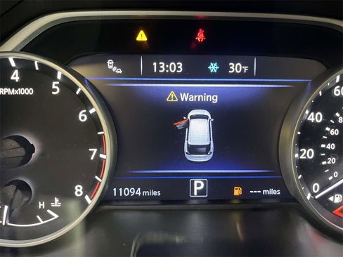 Used 2024 Nissan Murano SV image 26