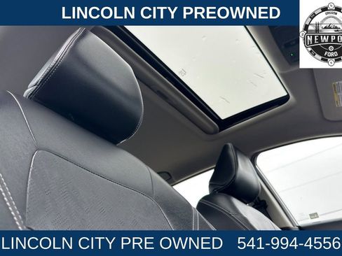 Used 2023 Nissan Altima 2.5 SL image 15