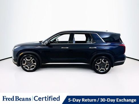 Used 2023 Hyundai Palisade SEL AWD/4WD image 11