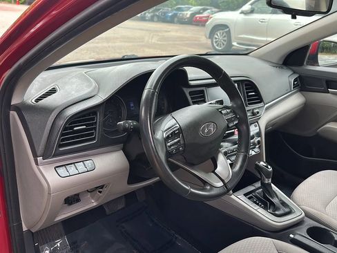 Used 2019 Hyundai Elantra Value Edition FWD image 11