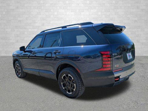 New 2026 Hyundai Palisade XRT Pro image 4