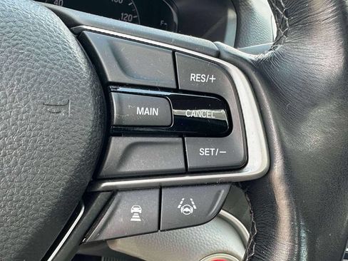 Certified 2019 Honda Accord EX-L image 21