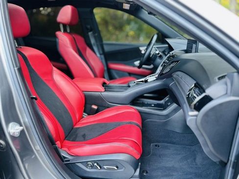 Used 2023 Acura RDX AWD w/ A-Spec & Advance Pkg image 25