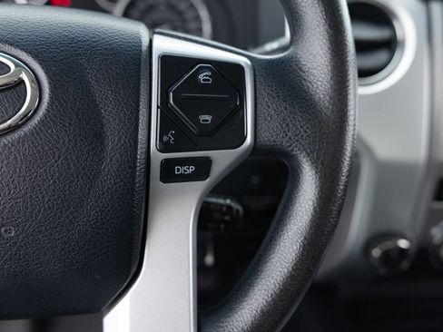 Used 2017 Toyota Tundra SR5 w/ SR5 Upgrade Package image 41