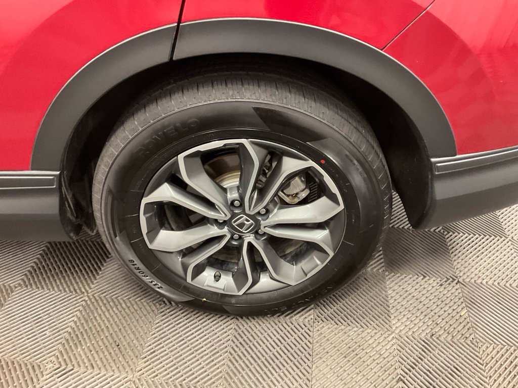 Used 2022 Honda CR-V EX image 12
