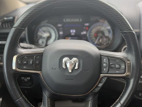 Used 2021 RAM 1500 Limited RWD image 10