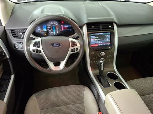 Used 2011 Ford Edge SEL w/ 201A Rapid Spec Order Code image 2