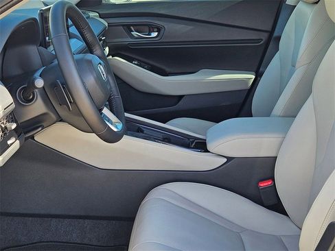 New 2025 Honda Accord Touring image 12