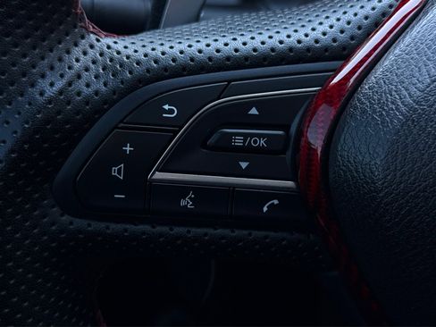 Used 2019 INFINITI Q50 Luxe image 26