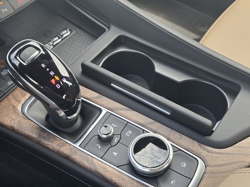 New 2026 Cadillac CT5 Premium Luxury image 15