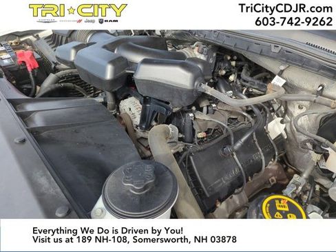 Used 2019 Ford F250 Lariat w/ Chrome Package image 32