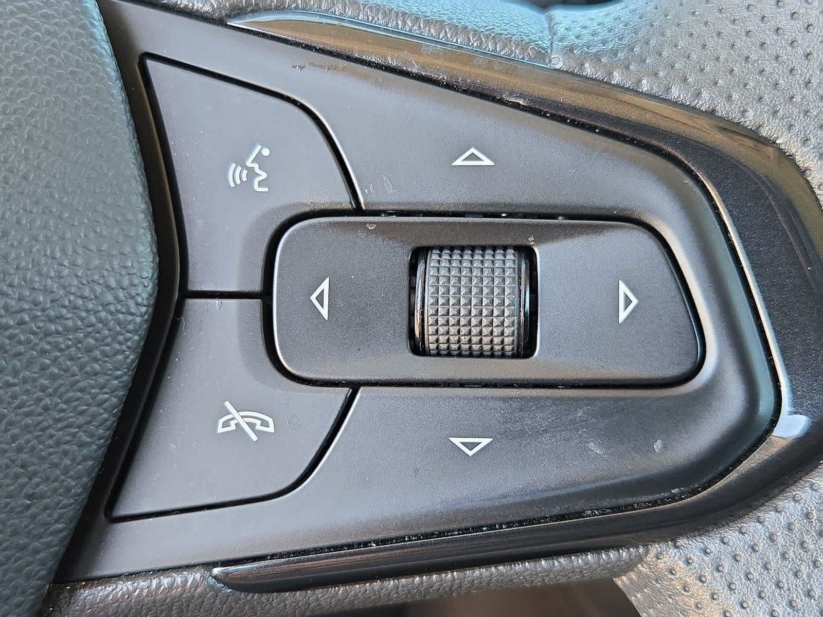 Used 2023 Chevrolet TrailBlazer LS FWD image 22