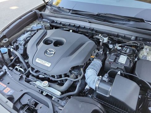 Used 2024 MAZDA CX-30 Carbon image 8