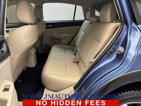 Used 2014 Subaru Crosstrek 2.0i Limited image 15