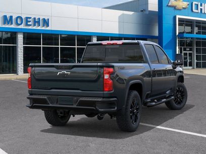 New 2026 Chevrolet Silverado 2500 LT w/ Trail Boss Package