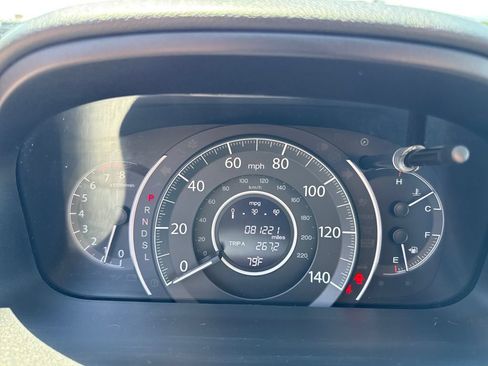 Used 2015 Honda CR-V EX-L image 15