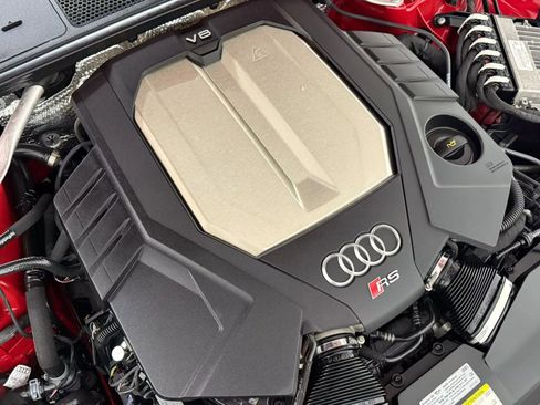 Used 2021 Audi RS 7 Prestige image 59